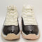 Nike Air Jordan 11 Sail Velvet Brown Atmosphere Brown Uk Size 6