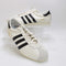 adidas Paris Trainers Core White Core Black Cream White
