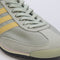 adidas Sl 72 Sage Yellow Purple Uk Size 4