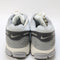 Odd sizes - Nike Zoom Vomero 5 Pure Platinum Metallic Silver Uk Sizes Right 9/Left 8