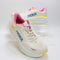 HOKA Bondi 9 Trainers Alabaster Birch F