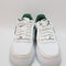 Nike Air Force 1 '07 White Sport Green Ice Uk Size 7.5