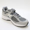 Mens New Balance 2002 Steel Grey Uk Size 4
