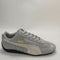 Mens Puma Speedcat Og Trainers Cool Mid Grey White Uk Size 6