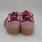adidas Sambae Trainers Bliss Pink Red Gum Uk Size 4