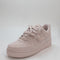 Nike Air Force 1 07 Trainers Silt Red Silt Red Particle Pink Uk Size 5
