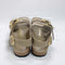 Womens BIRKENSTOCK Milano Big Buckle Sandals Tobacco Hex