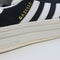 adidas Gazelle Bold W Core Black Core White Semi Lucid Blue Uk Size 4.5