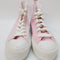 Womens Converse All Star Lift Hi Sunrise Pink Sunride Pink Vintage Uk Size 5.5