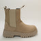 Womens Timberland Tn Chelsea Boots Pure Cashmere