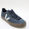 Veja Campo Trainers Nautico Steel Eagle F Uk Size 5
