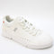 On Running The Roger Advantage All White F Uk Size 3.5