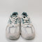 New Balance MR530 Trainers Off White Turquoise