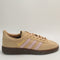 adidas Handball Spezial Trainers Warm Sandstone Clear Pink Gum Uk Size 5 - OFFCUTS SHOES by OFFICE
