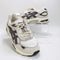 ASICS Gel Nyc 2.0 Trainers White Oatmeal