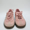 adidas Handball Spezial Trainers Wonder Mauve Alumina Gum Uk Size 5