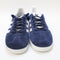 Odd Sizes - Mens adidas Gazelle Collegiate Navy White - UK Sizes Right 4/Left 3.5