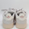 Womens Adidas Campus 00S Trainers Grey Chalk White Wonder Mauve Uk Size 4
