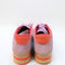adidas Gazelle Stack Trainers Pink Orange Pink Uk Size 6