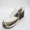 Womens Nike Air Max 90 Trainers Sail Burgundy Crush Velvet Brown Uk Size 8.5