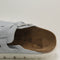 Womens Birkenstock Boston Chunky Clogs Baby Blue Uk Size 7