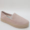 Womens Toms Carolina Soft Pink Uk Size 5