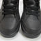 ON The Roger Clubhouse Mid Sensa Sneaker Black - UK Size 7