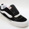 Vans Knu Skool Black True White Uk Size 6