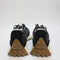 Odd Sizes -  New Balance 327 Black - UK Sizes Right 7/Left 6.5