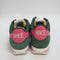 Nike Cortez Fir Pinksicle Sail Team Orange Uk Size 4