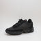 Mens Nike Air Max Waffle Sp Black Anthracite Black Uk Size 4.5