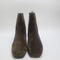 Womens Vagabond Shoemakers Mona Ankle Boots Coffee Suede Uk Size 6