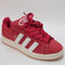 adidas Campus 00's Trainers Better Scarlet Cloud White Off White