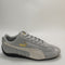 Puma Speedcat Og Trainers Cool Mid Grey White Uk Size 6