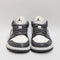 Nike Air Jordan 1 Low Sail Off Noir Dark Grey White