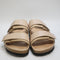 Womens Birkenstock Uji New Beige Uk Size 5.5