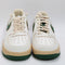 Odd Sizes - Nike Air Force 1 07 Sail Gorge Green Sesame Pearl White - UK Sizes Right 7/Left 6