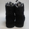 Womens UGG Classic Maxi Toggle Black Uk Size 3