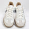 adidas Bw Army Trainers Core White Night Indigo Gum