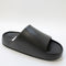 Odd Sizes - Nike Calm Slide Black Black - UK Sizes Right 5.5/Left 4.5