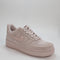 Nike Air Force 1 07 Trainers Silt Red Silt Red Particle Pink Uk Size 5