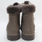 Womens Timberland Lyonsdale Boots Medium Brown Nubuck Uk Size 7