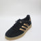 Womens Adidas Handball Spezial Trainers Core Black Copper Met Uk Size 4.5