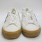 Veja Campo Trainers Extra White California Natural Uk Size 8