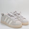 Womens Adidas Campus 00S Trainers Grey Chalk White Wonder Mauve Uk Size 4