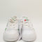 Reebok Club C Revenge White White Green Uk Size 5