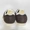 adidas Japan Trainers Aurora Coffee Cream White Gold Metallic