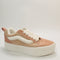 Vans Knu Stack Toasted Almond Uk Size 6