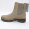 Womens Toms Bennet Chelsea Boots Dune Uk Size 4