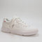 ON The Roger Advantage Trainers White White F UK Size 5